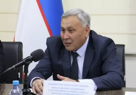 2018-2020 йилларда Жиззах вилояти ҳокими ўринбосари бўлиб