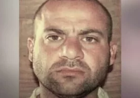 AQSH harbiylari Suriyada ISHID rahbari Abu Ibrohim