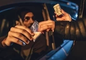 In recent years, drug addiction and related crimes have