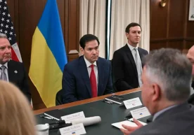 22 март куни АҚШнинг Флорида штатида Америка ва Украина