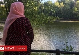 Менсиз ўтган йиллари учун фарзандларимдан кечирим сўрайман фото