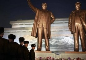 Шимолий Кореяда муваффақияти ортиб, “кибрланиб кетган” деб