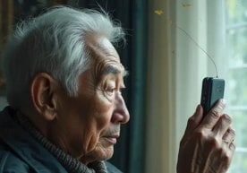 Хитойда кутилмаган воқеа юз берди: 75 ёшли нафақахўр
