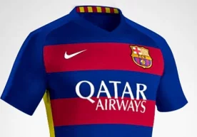 “Барселона” директорлар кенгаши Qatar Airways билан