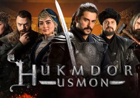 Туркиянинг энг машҳур ва оммалашган тарихий сериалларидан
