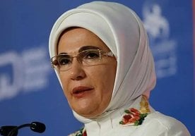 Туркия Республикаси президенти Режеп Таййиб Эрдўғоннинг