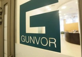 Кипрда рўйхатдан ўтган халқаро нефт трейдинги компанияси