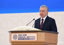 Shavkat Mirziyoyev: “Kambag‘allikni qisqartirish bo‘yicha O‘zbekiston tajribasini yaratdik” фото