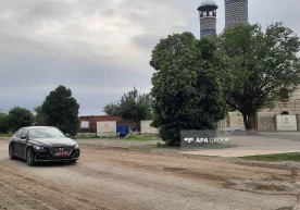 Foto: APA Ozarboyjonning mintaqadagi harbiy amaliyotidan