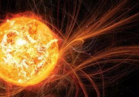 Тошкент ва бошқа ҳудудларни кучли магнит бўрони қамраб