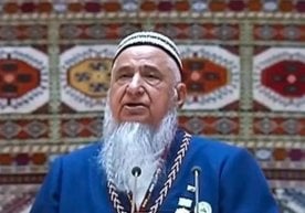 Туркманистонда аҳоли турмуш даражасига оид муҳим масала