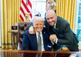 “The Times” нашри хабарига кўра, Конор Макгрегор билан