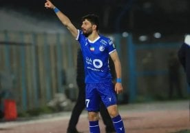 Эроннинг «Истиқлол» клуби матбуот хизмати маълум қилишича,