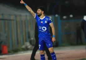 Эроннинг «Истиқлол» клуби матбуот хизмати маълум қилишича,