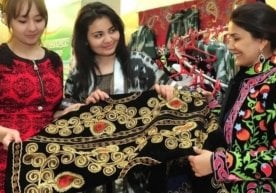 Ўзбекистонда 2026 йил 1 январь ҳолатига кўра, аёллар сони