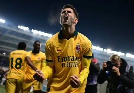 А Сериянинг 14-туридан ўрин олган Туриндағы кескин ва