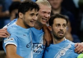 Европа Чемпионлар лигасининг саккиз турдан иборат умумий