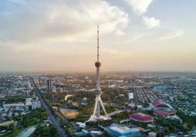 Ўзгидрометнинг маълумотига кўра, 3 октябрь куни мамлакат