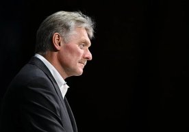 Peskov Rossiyadagi senzurani urush bilan izohladi фото