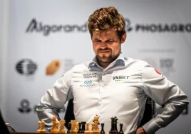 Тарихда иккинчи марта шахмат бўйича жаҳон чемпиони ўз