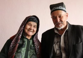 Ўзбекистонда узоқ умр кўрувчиларнинг пенсиялари оширилди, 75 ёшли қарияларнинг қарзлари ҳисобдан чиқарилди фото