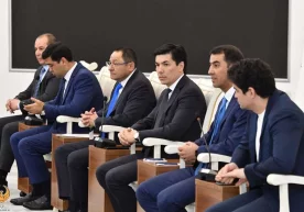 Foto: MOQ O‘zbekiston delegatsiyasi necha sportchi bilan