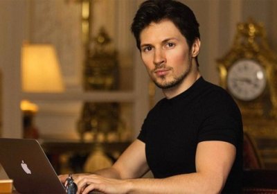 Pavel Durov 30 milliardlik sarmoyani rad etdi фото