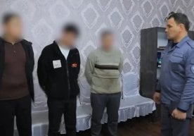 Фарғона вилояти ИИБ матбуот хизмати хабарига кўра, Учтепа