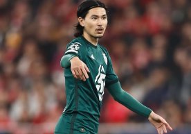 Monaco Teknik Direktörü Sebastyen Pogonoli, Takumi