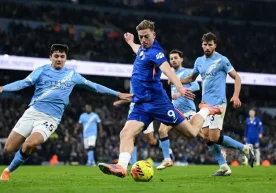 АПЛнинг 20-турида «Манчестер Сити» «Челси» билан 1:1