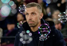 Английский специалист Гари О’Нил, ранее работавший в