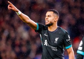 «Ливерпуль» ҳужумчиси Коди Гакпо жамоани тарк этиши