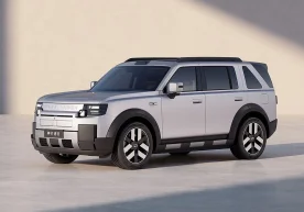 Le nouveau PDG de JLR, PB Balaji, a déclaré que le