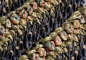 Фото: Russian Defence Ministry/dpa/picture alliance