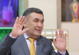 “Iқрор” теленовелласидаги “еттита помидор” саҳнаси билан