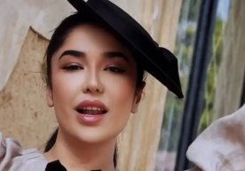 7 январь куни эл севган ижодкор, машҳур хонанда Зиёда ўз