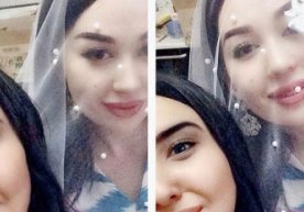 Инстаграмнинг “Машҳур юлдузлар оиласи” гуруҳининг