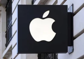 Данияда яшовчи Давид Люсгор Американинг Apple компаниясига