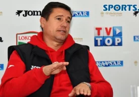 “Локомотив” профессионал футбол клуби мавум олдидан