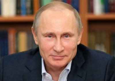 Путин обрўсизлантирувчи сайтларни блоклашга рухсат берди фото