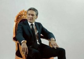 Javohir Zokirov Gulnora Karimova haqida ochiq-oydin gapirdi фото