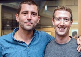 Facebookʻdagi uzilishdan soʻng ikki nafar top-menejer ishdan ketdi фото