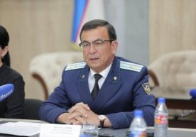 Ўзбекистонда 2017 йилдан буён қийноқлар ва бошқа ноинсоний