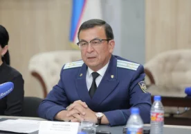 Ўзбекистонда 2017 йилдан буён қийноқлар ва бошқа ноинсоний