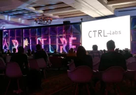 Фото: CTRLlabsCo / Twitter Facebook компанияси компьютерни