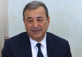 Sodiq Safoyev: Poraxo‘rlikni yo‘q qilish uchun faqatgina jazo, repressiv choralar kifoya emas фото