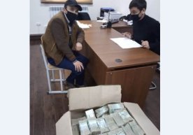 MIB Paxtakorda 300 mln. so‘m pul mablag‘ini undirib berdi фото