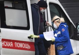 Xorijda bo‘lib turgan qancha o‘zbekistonlikda koronavirus aniqlangani ma’lum qilindi фото