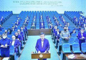 Prezident: Kambag‘al oilalar soni Qashqadaryoda 91 mingta, Samarqandda esa 48 mingta фото