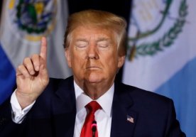AQSH prezidenti Donald Tramp agar bu yil noyabr oyida